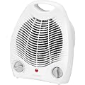 Bomann HL 1096 CB, 220 - 240 V, 50 Hz - Calefactor