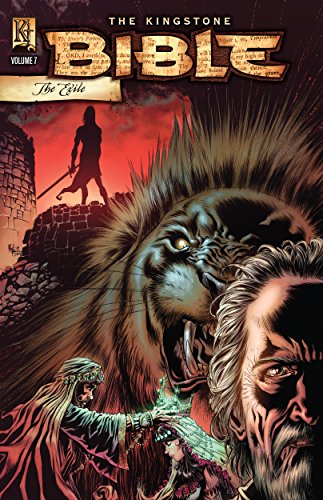 Kingstone Bible Vol. 7 - The Exile: The Exile (The Kingstone Bible)