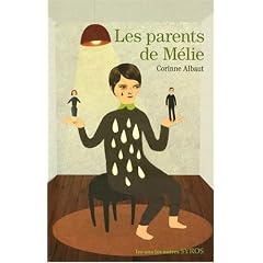 Les parents de M�lie