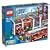 LEGO City 7208 - Gro�e Feuerwehr-Station