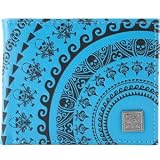 Mens Quiksilver Warrior Wallet