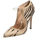 Alessandro Dell'Acqua Women's AA7807 Pump