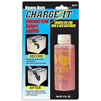 Charge-It Concentrated Battery Additive