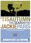 'Tis Autumn: The Search for Jackie Paris