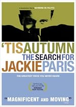 'Tis Autumn: The Search for Jackie Paris Streaming.