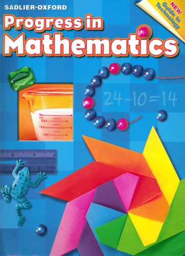 progress in mathematics