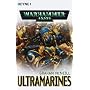 Ultramarines: Warhammer 40.000-Roman: Drei Romane in einem Band