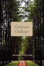 Continuous Challenges