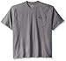RIGGS WORKWEAR by Wrangler Men's Pocket T-Shirt
