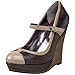 Charles David Women's Mime Maryjane Wedge