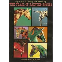 The Trail of Painted Ponies