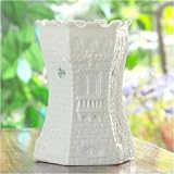 Belleek Annual 2008 Kilkenny Castle Vase B3753
