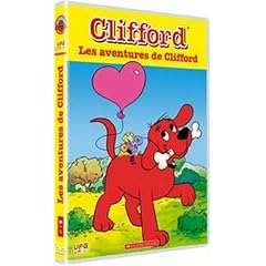 Clifford : les Aventures de Clifford [FR Import]