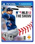 PS Vita MLB 12