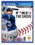 PS Vita MLB 12