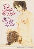 Die Spiele der Liebe - Alex Comfort