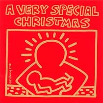 A Very Special Christmas Vol 1