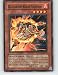 2009 YuGiOh! 5D's Turbo Pack Booster One # TU01-EN017 Gladiator Beast Laquari (Common) / Single YuGiOh! Card in Protective Sleeve