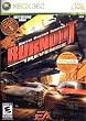 Burnout Revenge Xbox 360