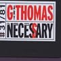 By Any Means Necessary