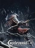 Castlevania Lords Of Shadow Gabriel Wall Scroll (GE5835)IMAGE