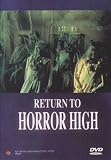 Return to Horror High [DVD] [Region 1] [US Import] [NTSC]