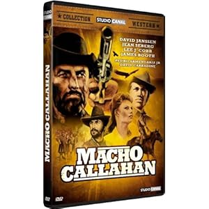 Macho Callahan