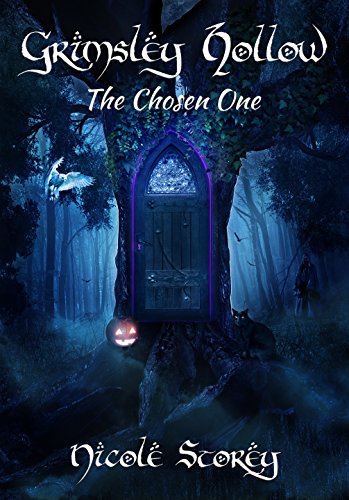 The Chosen One (Grimsley Hollow Book 1)
