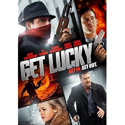 Get Lucky
