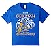 Never Underestimate an Old Man with a Mountain Bike T-Shirt