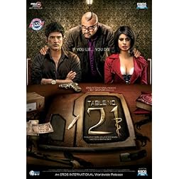 Table No. 21