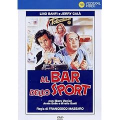 Al Bar Dello Sport