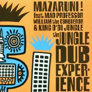 CD-Charts  Music : The Jungle Dub Experience