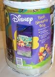 WINNIE THE POOH SLEEPING BAG