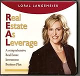 Real Estate As Leverage: A Comprehensive Real Estate Investment Plan