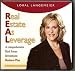 Books : Real Estate As Leverage: A Comprehensive Real Estate Investment Plan