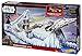 Hot Wheels Star Wars Starkiller Base Getaway Track Set
