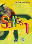 SONGS Von Folk bis Hip Hop: Songs 1:...