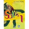 Songs von Folk bis Hip-Hop: Das Liederbuch f�r die Klassen 5 bis 10