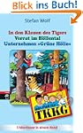 TKKG - In den Klauen des Tigers/Verra...