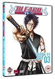 Bleach - Series 4 Part 3 [DVD]