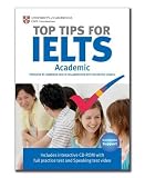 Top Tips for IELTS Academic
