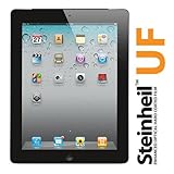 SPIGEN SGP iPad 2 / The new iPad Screen Protector Steinheil Series [Ultra Fine]