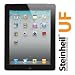 SPIGEN SGP iPad 2 / The new iPad Screen Protector Steinheil Series [Ultra Fine]