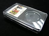 J522 Crystal Cover case for Ipod classic 160GB