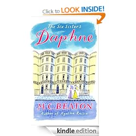 Daphne (The Six Sisters Series)