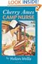 Cherry Ames, Camp Nurse: Book 12