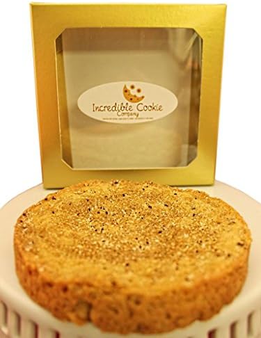 Send It Sweetly 1/2 Pound Jumbo Cookie Snicker Doodle