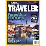 National Geographic Traveler
