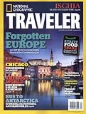 National Geographic Traveler